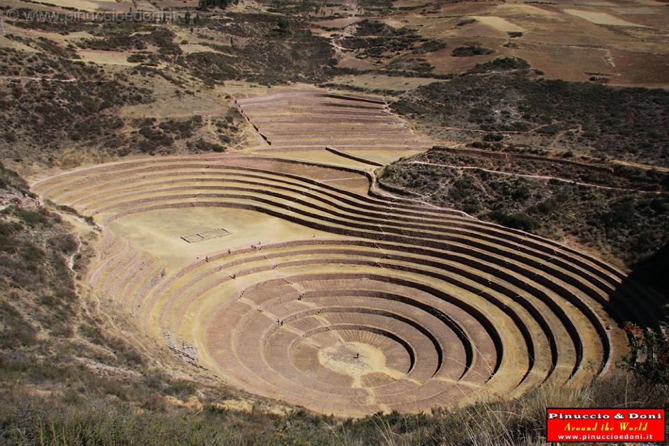 PERU - Sito agricolo di Moray - 07.jpg